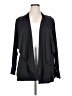 Zuda Black Blazer Size 1X - photo 1