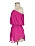 Ramy Brook 100% Polyester Pink Swimsuit Cover Up Size P (petite) - photo 5