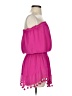 Ramy Brook 100% Polyester Pink Swimsuit Cover Up Size P (petite) - photo 4
