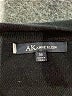 AK Anne Klein Black Pullover Sweater Size M - photo 6