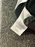 AK Anne Klein Black Pullover Sweater Size M - photo 7