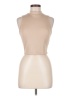 Shein Tan Tank Top Size 6 - photo 1