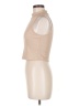 Shein Tan Tank Top Size 6 - photo 5