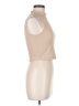 Shein Tan Tank Top Size 6 - photo 4