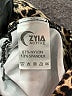 Zyia Active Animal Print Leopard Print Brown Leggings Size 4 - photo 8