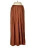 MNG 100% Polyester Brown Cords Size XS - photo 1