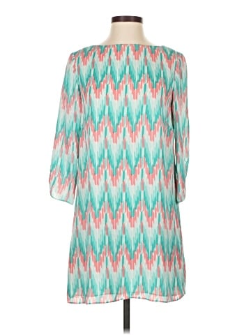 Shoshanna Casual Dress (view 1)