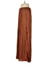 MNG 100% Polyester Brown Cords Size XS - photo 5