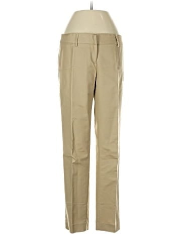 Dalia Collection Khakis (view 1)