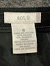 Apt. 9 Stripes Black Formal Skirt Size 6 - photo 4