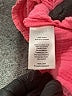 Vineyard Vines 100% Cotton Solid Pink Shorts Size XS - photo 4