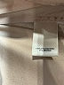 Ann Taylor 100% Polyester Tan 3/4 Sleeve Blouse Size S - photo 8