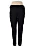 Stylus 100% Polyester Solid Black Casual Pants Size 34 - photo 2