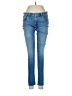Adriano Goldschmied Hearts Blue Jeans Size 29 waist - photo 1