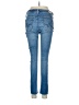 Adriano Goldschmied Hearts Blue Jeans Size 29 waist - photo 2