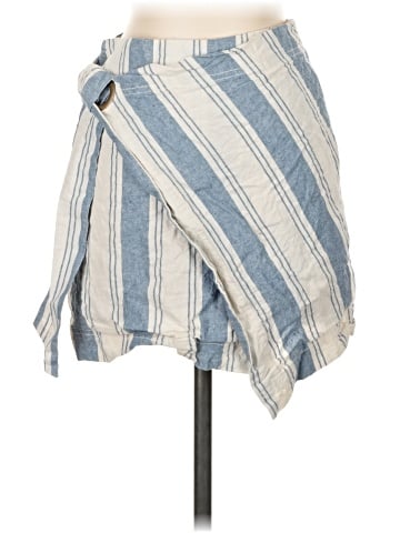 Free People Denim Skirt (view 1)