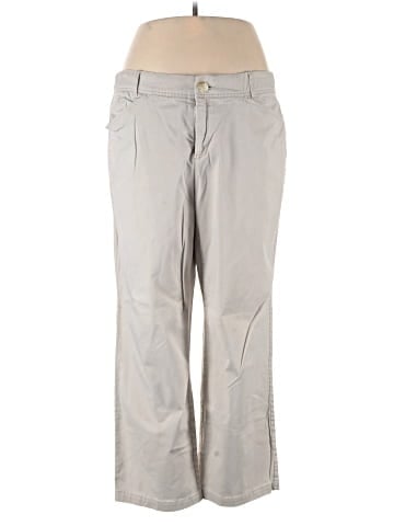 Intro Casual Pants (view 1)
