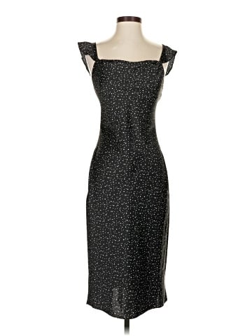 BCBGeneration Cocktail Dress (view 1)