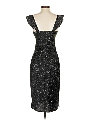 BCBGeneration Cocktail Dress (view 2)