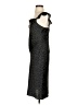 BCBGeneration Polka Dots Black Cocktail Dress Size XS - photo 5