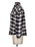 Rails Blue Long Sleeve Blouse Size XS - photo 5