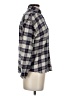 Rails Blue Long Sleeve Blouse Size XS - photo 4