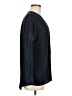 Vince. 100% Polyester Black Long Sleeve Blouse Size M - photo 4