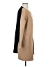 J.Crew Tan Coat Size XS - photo 4