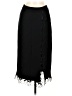 A.L.C. Black Formal Skirt Size 6 - photo 1