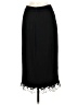 A.L.C. Black Formal Skirt Size 6 - photo 2