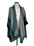 CAbi Teal Cardigan Size XS - photo 1