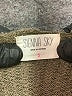 Sienna Sky Gray Long Sleeve Top Size S - photo 7