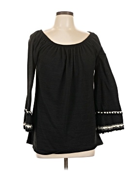 Assorted Brands Long Sleeve Blouse