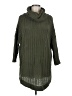 Express Green Pullover Sweater Size M - photo 1