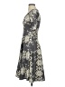 Lularoe Gray Cocktail Dress Size XS - photo 5