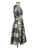 Lularoe Gray Cocktail Dress Size XS - photo 4