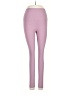 Born Primitive Purple Active Pants Size S - photo 1