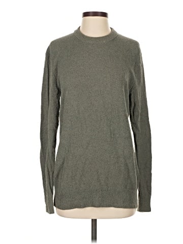 Club Monaco Pullover Sweater (view 1)