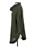 Express Green Pullover Sweater Size M - photo 5