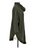 Express Green Pullover Sweater Size M - photo 4
