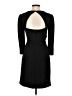 Julia Jordan Black Cocktail Dress Size 2 - photo 2