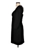 Julia Jordan Black Cocktail Dress Size 2 - photo 5