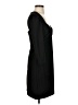 Julia Jordan Black Cocktail Dress Size 2 - photo 4