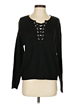 Forever 21 Pullover Sweater