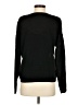 Forever 21 Black Pullover Sweater Size S - photo 2