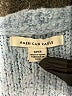 American Eagle Outfitters Blue Pullover Sweater Size S - photo 7
