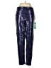 Tipsy Elves Blue Active Pants Size S - photo 1
