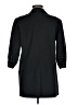 Elizabeth and James Black Wool Coat Size 8 - photo 2