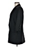 Elizabeth and James Black Wool Coat Size 8 - photo 5