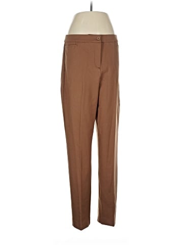 Susan Graver Casual Pants (view 1)